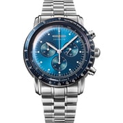 100 YEARS ZEPPELIN Japan Limited Chronograph(100周年記念シリーズ ジャパンリミテッドクロノグラフ) 正規品 2年保証 8892M-3