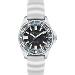 TESEI FORGED CARBON AUTOMATIC（テセイ フォージドカーボン・オートマチック） 正規品 2年保証 SP-5143-03