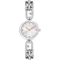 FURLA MIANUVOLA ROUND（フルラ ミアヌヴォラ ラウンド） 正規品 1年保証 WW00063001L1