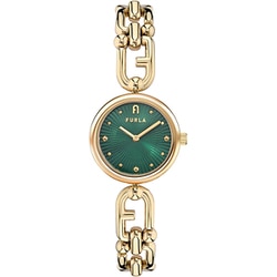 FURLA MIANUVOLA ROUND（フルラ ミアヌヴォラ ラウンド） 正規品 1年保証 WW00063002L2