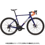 ロードバイク プレッシャーADR 完成車 105機械式12s ミッドナイトスクリーム Mサイズ(51) YO-ADR-MS-M
