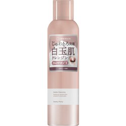 OHIKARI バブルクレンジング スワンキーピオニー 150g