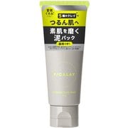 PICALAY バーニッシュクレイパック 森林 80g
