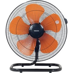 ヨドバシ.com - ヤマゼン YAMAZEN 床置式工業扇 45cm YKY-H45