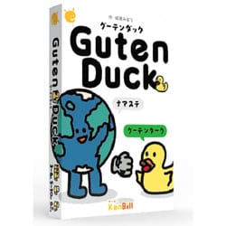 グーテンダック [カードゲーム]