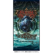 フレッシュ＆ブラッド 蒼海の秘宝（High Seas） ブースターパック 日本語版 1パック（9枚入） [トレーディングカード]