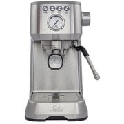 エスプレッソマシン バリスタパーフェクタプラス シルバー SK11701S