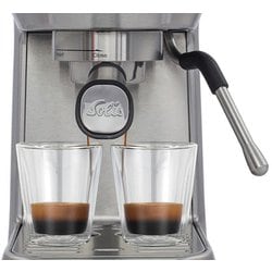 ヨドバシ.com - ソリス Solis エスプレッソマシン バリスタ