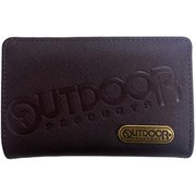 ODS-0033 深札入れ 財布 ゴールドブローチBR otwalletf