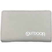 ODS-0053 深札入れ 財布 シンプルロゴBE otwalletf