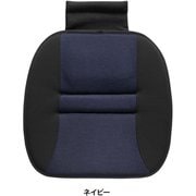 5215-43NV [シリテックファイバー シングルクッション ネイビー]