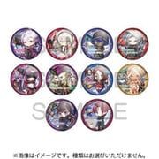 Fate/Grand Order きゃらとりあ 缶バッジ Vol.19 1個 [コレクショントイ]