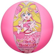 AFD-40A キミとアイドルプリキュア♪ ビーチボール 40cm