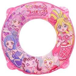 AFD-55A キミとアイドルプリキュア♪ うきわ 55cm