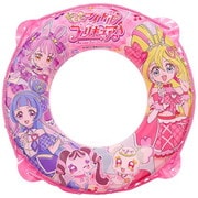 AFD-55A キミとアイドルプリキュア♪ うきわ 55cm