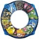 AHD-60B ポケットモンスター うきわ 60cm ブルー
