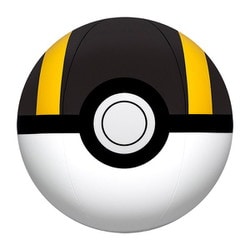 AHD-40B ポケットモンスター ビーチボール ハイパーボール