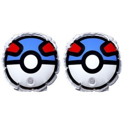 AHD-ARB ポケットモンスター アームリング スーパーボール