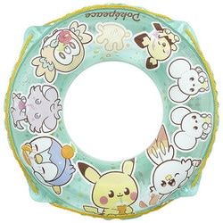 AQD-80B ポケットモンスター うきわ 80cm ポケピース