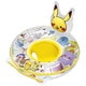 AGD-RBA ポケットモンスター ベビーうきわ モンポケ
