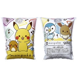 AGD-AHA ポケットモンスター アームヘルパー モンポケ