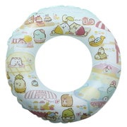 すみっコぐらし うきわ 70cm