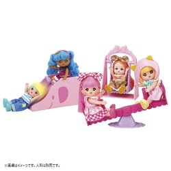 ポケットメルちゃん こうえんセット