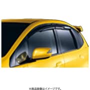 ベンチレーテッドバイザー フィット GE6~9 72400-XLF-K0S0