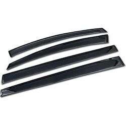 ベンチレーテッドバイザー オデッセイ RC1・2・4 72400-XML-K1S0