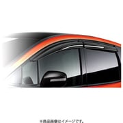 ベンチレーテッドバイザー JADE FR4・5 72400-XMS-K0S0
