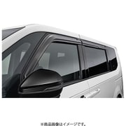 ベンチレーテッドバイザー ステップワゴン RP1~4 72400-XNB-K0S0