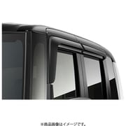 ベンチレーテッドバイザー N-BOX/N-BOX CUSTOM JF3・4 72400-XNH-K1S0