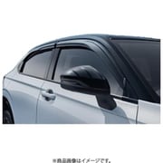ベンチレーテッドバイザー VEZEL RV3~6 72400-XNP-K2S0
