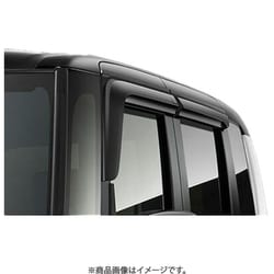 ベンチレーテッドバイザー N-BOX JF5・6 72400-XNV-K0S0