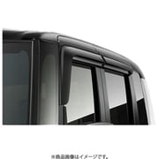 ベンチレーテッドバイザー N-BOX JF5・6 72400-XNV-K0S0