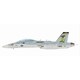 TPA-48 1/48 アメリカ海軍 電子戦機 EA-18G グラウラー VAQ-130 ザッパーズ [組立式プラスチックモデル]