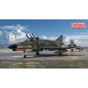 FF06 1/72 アメリカ空軍 F-4E 戦闘機 後期型 “クラーク エアベース” [組立式プラスチックモデル]