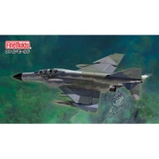 FX06 1/72 ドイツ空軍 F-4F 戦闘機 JG71 “リヒトホーフェン” [組立式プラスチックモデル]