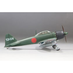 FineMolds 1/72 未組立模型セット 6点 ファインモールド 1/72 零式艦上戦闘機五二型 製作記⑥(完成