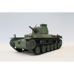 MR05 1/35 帝国陸軍 二式砲戦車 ホイ [組立式プラスチックモデル]