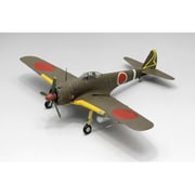 FC05 1/48 帝国陸軍 一式戦闘機 隼三型 甲 [組立式プラスチックモデル]