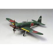FQ01 1/72 帝国海軍 局地戦闘機 烈風一一型 [組立式プラスチックモデル]
