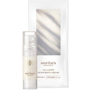 オールライトサンスクリーンクリーム 5g SPF29 PA+++ [日焼け止め]