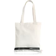 22269321 [EDWIN 0411526 ボトムライン トートバッグ OFF WHITE]
