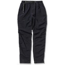 Ny taffeta hiker pants メンズ ロングパンツ black（010） Sサイズ 5745152047