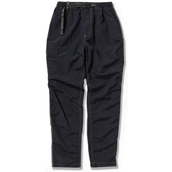 Ny taffeta hiker pants メンズ ロングパンツ black（010） Lサイズ 5745152047