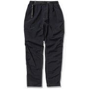 Ny taffeta hiker pants メンズ ロングパンツ black(010) Lサイズ 5745152047