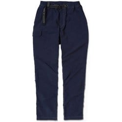 Ny taffeta hiker pants メンズ ロングパンツ navy（120） Mサイズ 5745152047