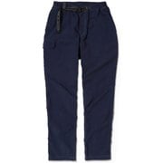 Ny taffeta hiker pants メンズ ロングパンツ navy(120) Lサイズ 5745152047