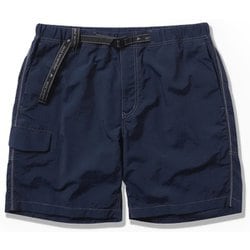 Ny taffeta hiker short pants メンズ ショートパンツ navy（120） Sサイズ 5745152048